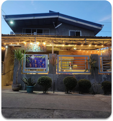 Kamalig Food House